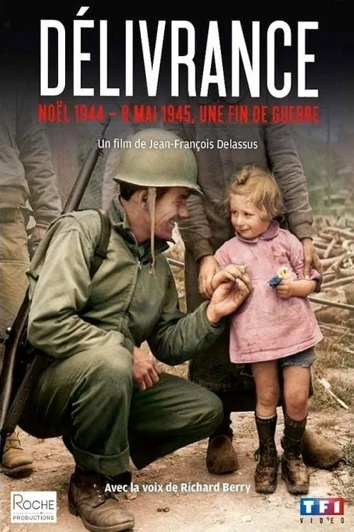 Délivrance (2015)